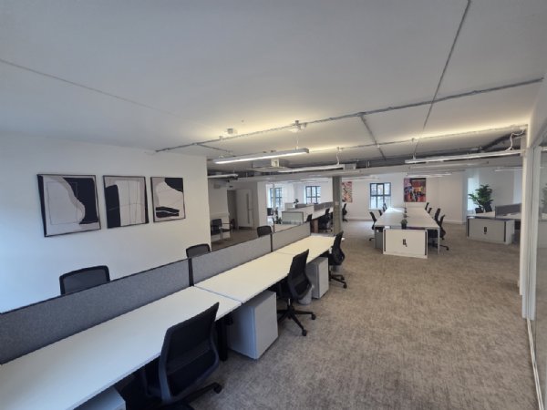 Property at Trident House, 36-38 Webber Street,, London SE1 8XB